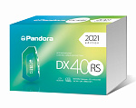 Pandora DX 40RS