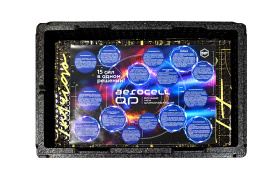 Aerocell QP Intrigo 6мм