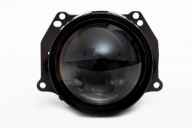 BiLed VIPER Zoom Z13  3"