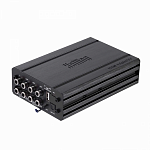 Hellion HAM 4.8pin DSP процессор-усилитель