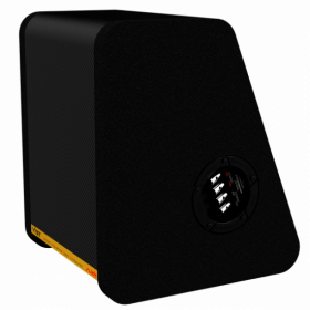 Купить сабвуферы VIBE SLICKMIT8-V3 (корп саб) int в Череповце
