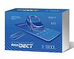 Pandect X 1800 BT
