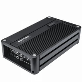 Купить усилители AMP PRO 4.100 FR в Череповце