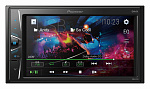 Pioneer DMH-G120 2din