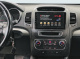 Рамка KIA Sorento 2013-2019 г.в. (тип3)