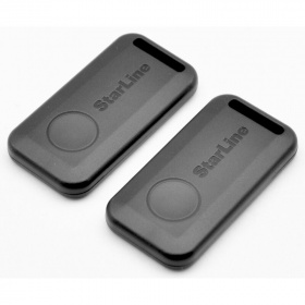 StarLine S7 GSM-GPS FD (бывш S97)