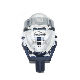 BiLed SHO-ME KIT-530 r 2,7"