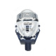 BiLed SHO-ME KIT-530 r 2,7"