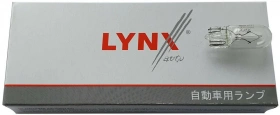 Лампа W5W LYNX безцокольная