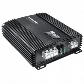 AMP MASS 1.500 ver.2