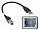 Купить ISO переходники USB Toyota 2019+ в Череповце