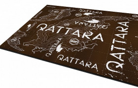Купить QATTARA (большой лист) в Череповце