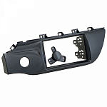 KIA Rio 18+ 2din рамка