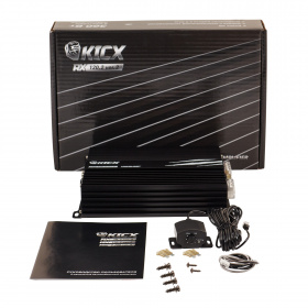 Kicx RX 120.2