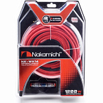 Набор 2-х канальный Nakamichi NK- WK 14