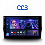 9 дюймов TEYES CC3 6-128