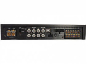 AMP DA-80.6 DSP Panacea процессор-усилитель