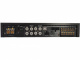 AMP DA-80.6 DSP Panacea процессор-усилитель