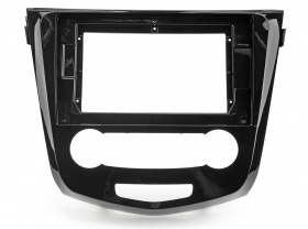 Рамка NISSAN X-Trail II 2007-2014, 10 дюймов