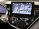 Рамка TOYOTA Camry 2021+ 10 дюймов