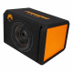 DL AUDIO PIRANHA 12A V.2 ORANGE (акт.саб)