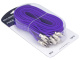 4RCA кабель AURA RCA-B254MKII 5 м OFC