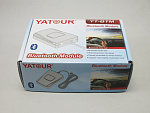 Yatour Bluetooth