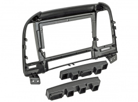 Рамка HYUNDAI Santa Fe 2006-2012 9 дюймов