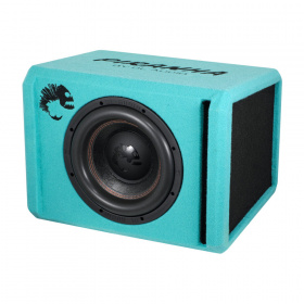 DL AUDIO PIRANHA 10А V.2 Marine (акт саб)