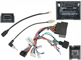 UMS-провод CHEVROLET/OPEL ver.1 без CAN