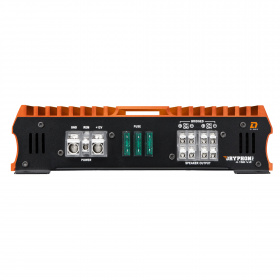 DL AUDIO Gryphon PRO 4.150 v2