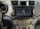 Рамка TOYOTA HighLander 2008-2014г.10 дюимов