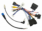 UMS-провод FORD Focus, Kuga 2011-2016 без CAN