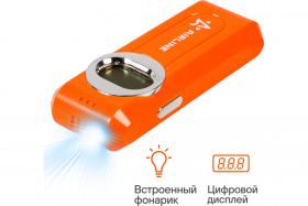Алкотестер AIRLINE ALK-D-02