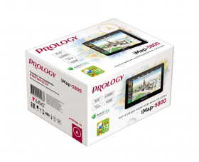 Prology iMap-5800