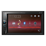 Pioneer MVH-G210BT 2din