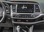 Рамка TOYOTA HighLander 2014-2019 10 дюимов