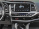 Рамка TOYOTA HighLander 2014-2019 10 дюимов