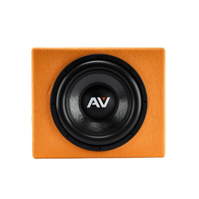 Avatar Buran 12A orange (акт.саб.)