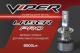 LED фары VIPER LASER PRO H4