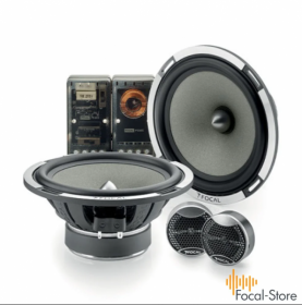 Купить акустика FOCAL PS-165X2 в Череповце