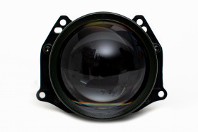BiLed VIPER Zoom Terminator3"
