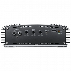 AMP MASS 1.500 ver.2