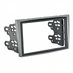 OPEL Astra H 2004-08 г 2din рамка