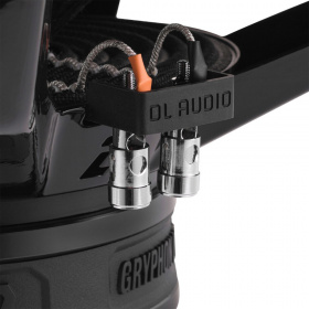 DL AUDIO Gryphon Lite 15 v3 (саб динамик)