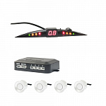 VIPER CT 2622 Black парк-к int