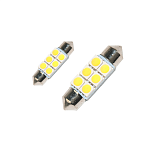 LED лампа Sho-me Alpha-1036