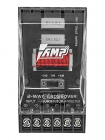 AMP Beat 6.5v2