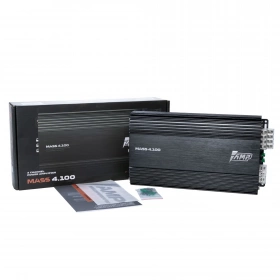 AMP MASS 4.100
