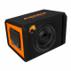 DL AUDIO PIRANHA 12A V.2 ORANGE (акт.саб)